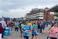 Run the Racecourse returns for 2025
