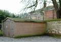Village High Street outbuilding bid rejected