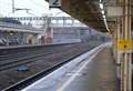 Train services delayed between Reading and Newbury