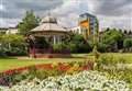 Town council enters two parks into international award scheme