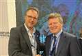 Benyon a key player at COP28