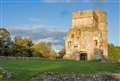 Donnington Castle