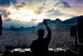 10,000 revellers enjoy Sigala set