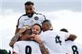 Maximum points for Hungerford on bank holiday weekend