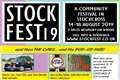 Stock Fest 2019
