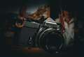 Hungerford photographers prepare for showcase