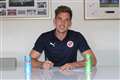 Reading sign former Chelsea goalkeeper