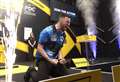 Luke Humphries wins European Darts Matchplay in Germany