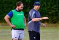 Blues are getting to grips with training