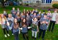 Teens hope Christmas market will raise money for for Borneo expedition
