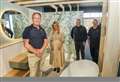 New home for Newbury business