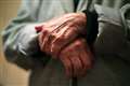Coronavirus tests for all care home staff and residents in England by early June