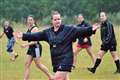 Ladies look forward to new challenge