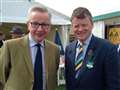 Michael Gove gives first major public speech on post-Brexit farming 