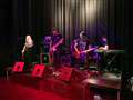 Newbury's metalcore heroes on top form