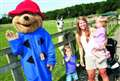 Teddy bears picnic comes to Bucklebury Farm Park