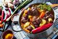 The top 10 restaurants in Oxford