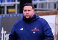 Hungerford's Robinson explains the joy of non-league football