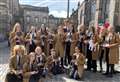 Newbury Youth Theatre 'have a blast' in Edinburgh