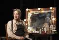 Julian Clary puts in 'mesmeric' performance in The Dresser