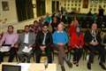 Ex-Taliban fighter joins peace forum event in Thatcham
