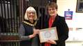 Thatcham honours its community champions 