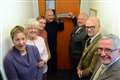 Anne's memory honoured at Volunteer Centre 