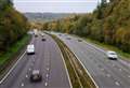 M4 roadworks continue, with overnight closures planned until March