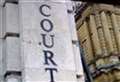 Jurors in baby murder trial told of parents' volatile relationship