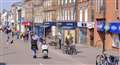 West Berkshire Council have 'missed an opportunity' by not extending Newbury town centre traffic ban