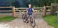 Thatcham boy raises more than £3,000 for Tourette's Action 