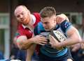 Blues' faith in youngsters pays off