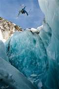 Action-packed adventure direct from Banff