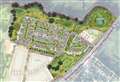 Plans submitted for 350-home Wash Water development