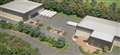 New-build industrial scheme for Theale