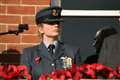 Triple flypast launches Poppy Appeal