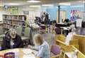 Library to collect wartime stories tomorrow