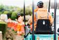 Broadband relief for village residents