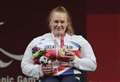 Louise Sugden enjoying ‘good environment’, as Paralympics begin