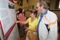 Residents have their say on Speen development