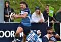 Blues make it three in a row with bonus point win over Devizes