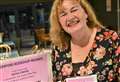 Inkpen author launches first memoir of nature and place around Newbury