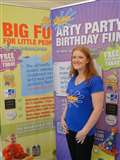 'Inspirational' Thatcham mother up for top award
