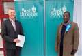“I can’t wait to get started" - new Tilehurst councillor