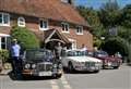 Bottoms up! Two West Berkshire pubs have much to celebrate