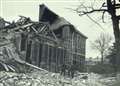 Newbury bombing memorial to be unveiled today (Sun)