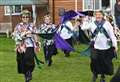 Crowds enjoy day out at village fete