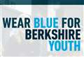 Youth charity asks schools to ‘wear blue’ to support its vital work