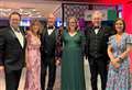 Charity ball raises thousands