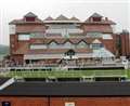 Racecourse revenue takes a tumble